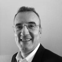 Laurent Guiralou
