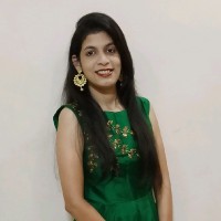 Smruti Shah