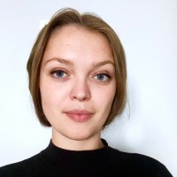Maria Kristina Rustad Nordang