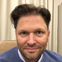 Dave Adams