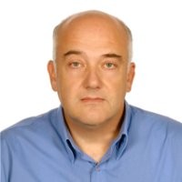 Thanasis Katsikopoulos