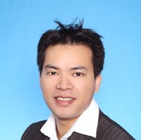 Calvin Huang