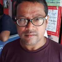Pradip kumar Laha