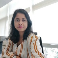 Amruta Surve