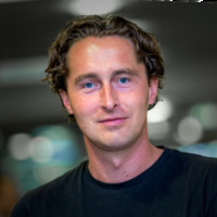 Jan Henk Kroos MSc