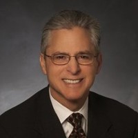 Bruce Frieden