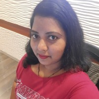 Seema Joyline Aranha