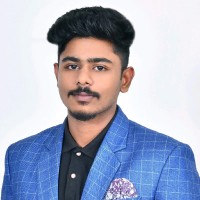 Anup Vasav