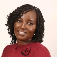 Beverly Johane Magaya