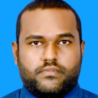 Saliya Jayakody