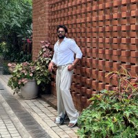 Chethan Paramesh