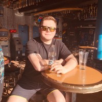 Aaron Windridge