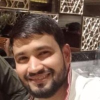 Nadeem Desai