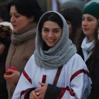Natia Datuashvili