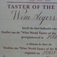 wim segers