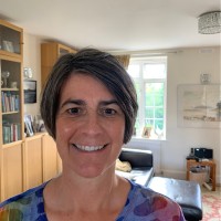 Ann Fitzpatrick