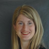 Nicole Walker