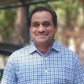 Prof. PARCHA SREENIVASA RAO