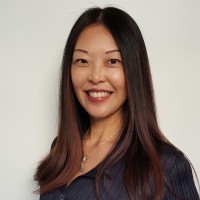 Lillian Wang