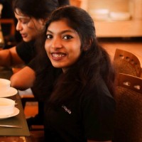 Anjaly P Lukose