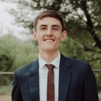 Ruben Van Staden