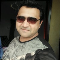 Lokesh Bhavsar