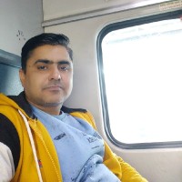 Rajesh Kumar Pandey
