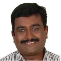 Saravanan M