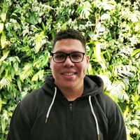 Wilber Castaneda