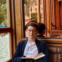 MSc. Mikhail Litvinov