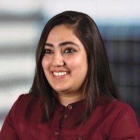 Chetna Sharma