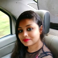 Smruti Shah