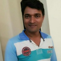 Rajesh Kumar Shah