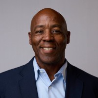 Clarence Lukes, Pmp