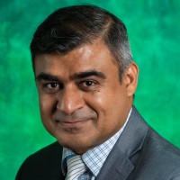 Sharad Sharma