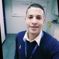 Antonio Jose Silva Oliveros