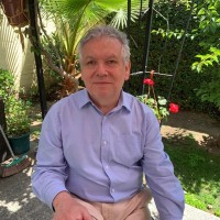 Fernando González Valdés