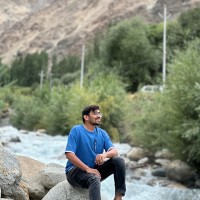 Krupang Patel