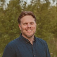 John Anderson-Harbold