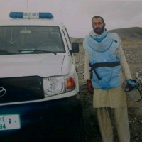 Sayedabdullah Noori