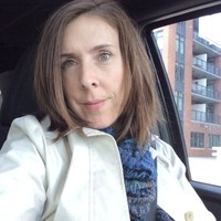 Amy Morgan