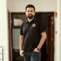 Manish kumar singh