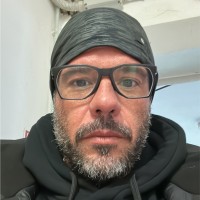Victor Carmagnani