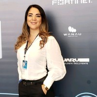 Gail Fernanda González Velandia