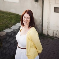 Rachael Van Rijn