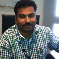 sudheer Kumar