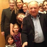 Osvaldo Kratsman Kravetz