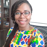 Marie Josiane Ngah