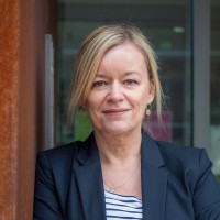 Rianne Hartman