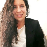 Carolina Martinez Mejia